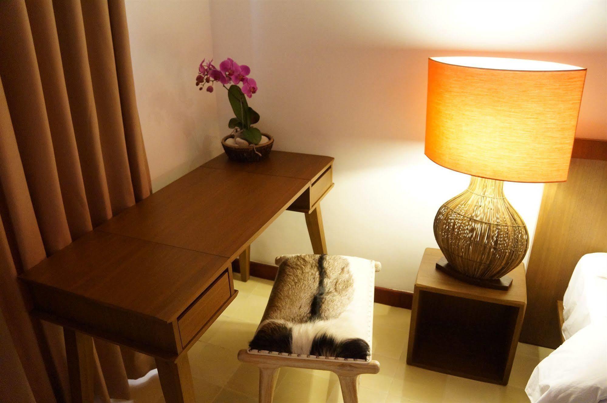 Aqua Octaviana Bali Villa Canggu Buitenkant foto