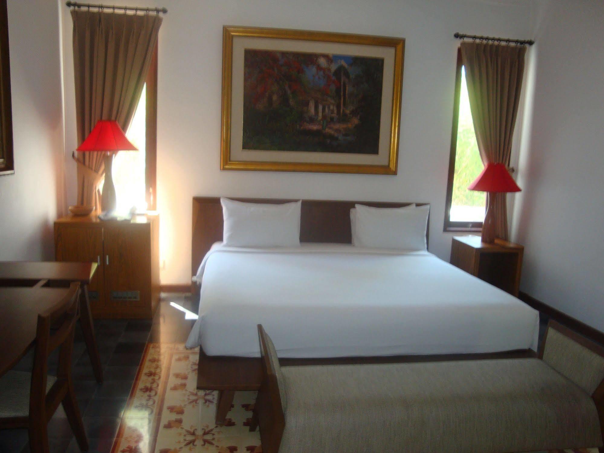 Aqua Octaviana Bali Villa Canggu Buitenkant foto